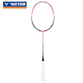 Khung vợt cầu lông bằng carbon cao tiện dụng victor