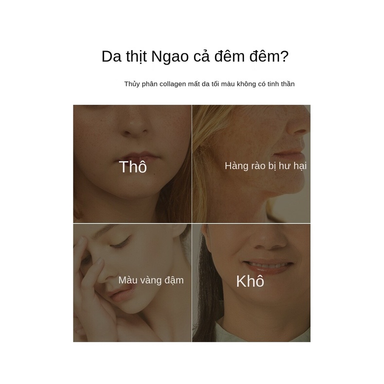 Mặt Nạ Bioaqua Chiết Xuất Nhân Sâm Dưỡng Ẩm Kiềm Dầu Se Khít Lỗ Chân Lông Dành Cho Nữ