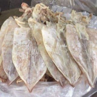 500gram Mực Khô ngon (18 - 22 con)