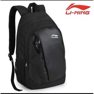 Balo chính hãng lining, camel...