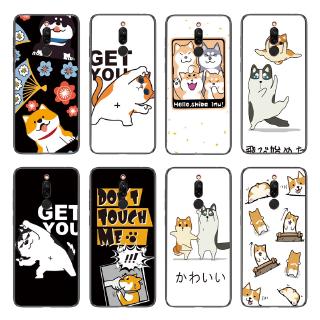 Ốp điện thoại hình mèo hoạt hình cho XIAOMI REDMI 8 / 8A / NOTE 8 PRO / MI 9 PRO 5G