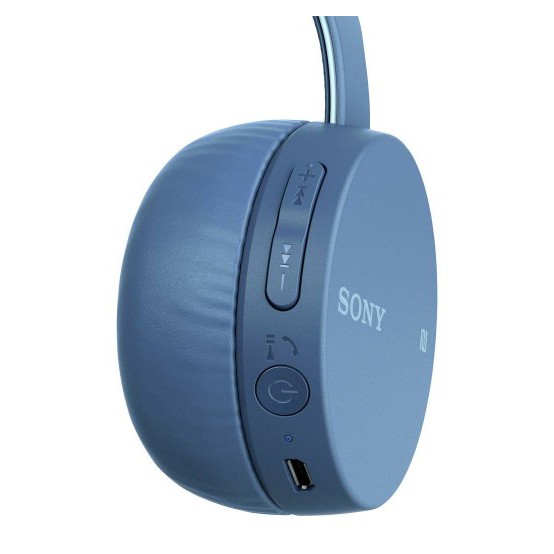 Tai Nghe bluetooth Sony WH-CH400 - Huco Việt Nam