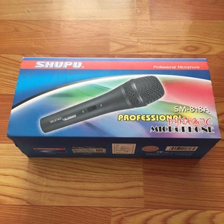 Micro Cầm Tay Có Dây,Micro Karaoke Chống Hú,Hát Nhẹ
