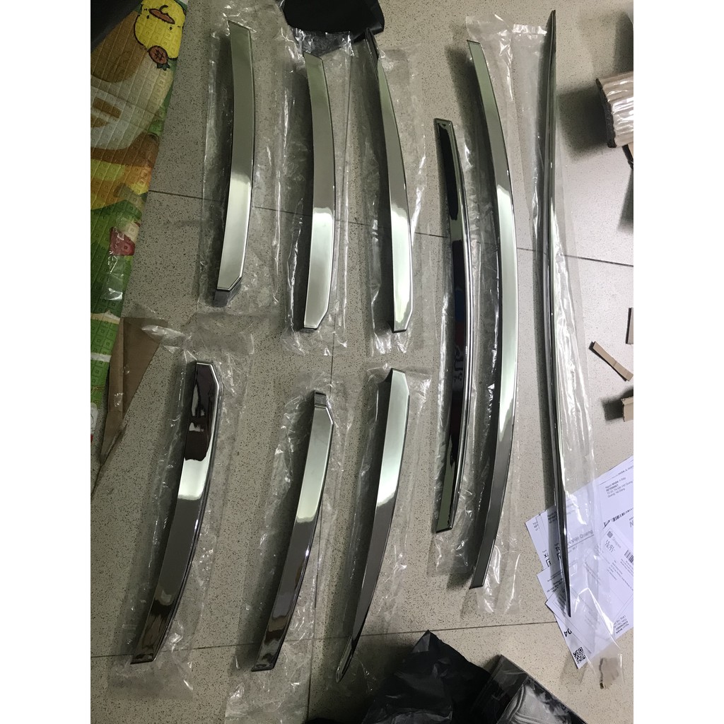 Mặt ca lăng trên xe CX5 2016-2018