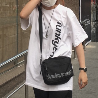 TÚI FUNKY SCRIPT BAG