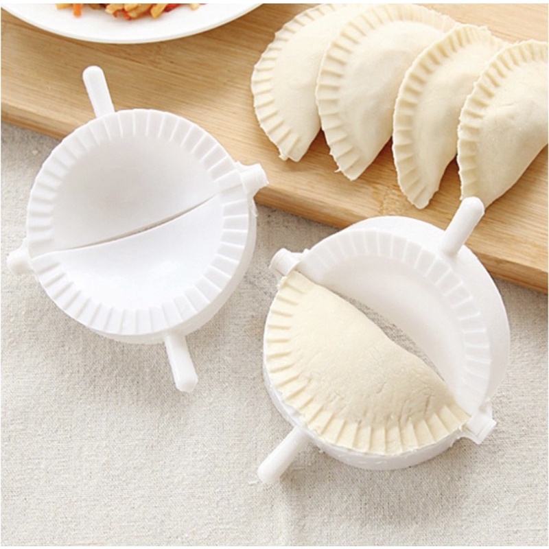 Bộ 3 Khuôn Làm Há Cảo Tiện Lợi