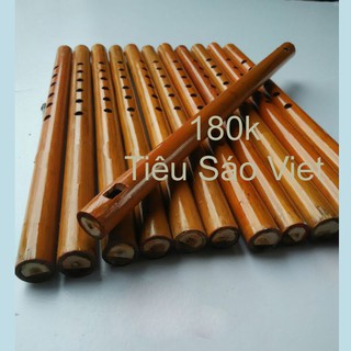 Sáo dọc
