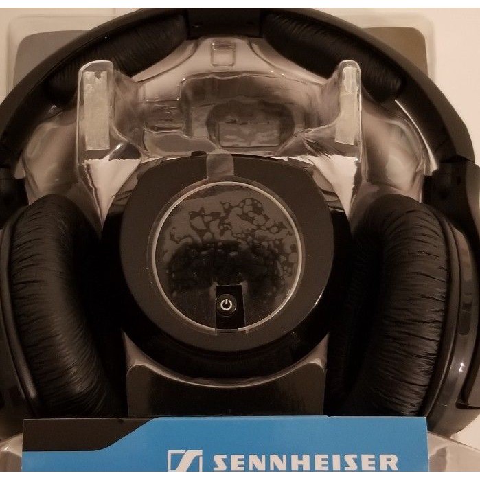 Tai nghe không dây Sennheiser RS 160
