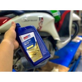 Nhớt Cleantec 5w30 Gen2 Cao Cấp Nhập Đức