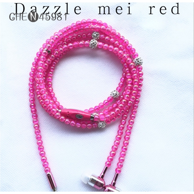 Tai Nghe Nhét Tai Thời Trang