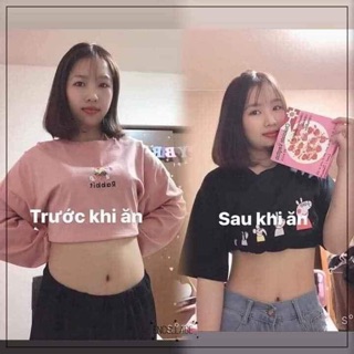 SOCOLA GIẢM CÂN ĐAN MẠCH . . .