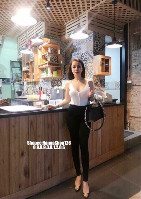 Quần Umi Hàn Quốc bao chất đẹp