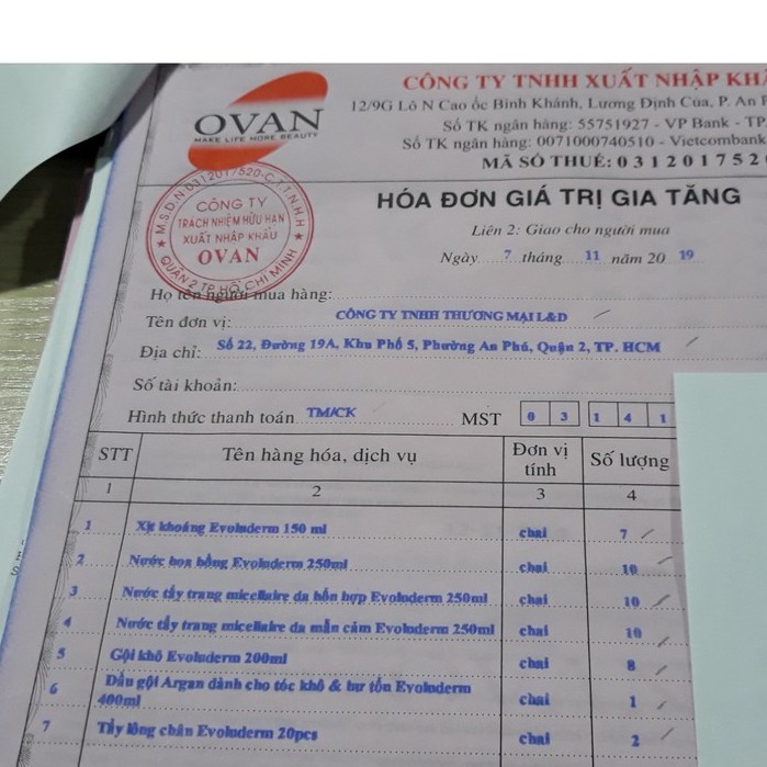 Bộ sản phẩm Xịt khoáng & tẩy trang EVOLUDERM | BigBuy360 - bigbuy360.vn