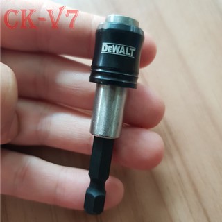 Đầu nối tô vít chính hãng