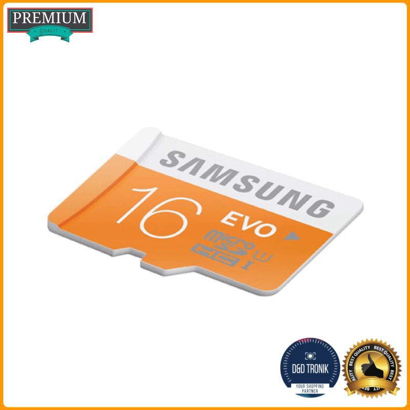 Điện Thoại Samsung Microsdhc Evo Class 10 (48mb / S) | BigBuy360 - bigbuy360.vn