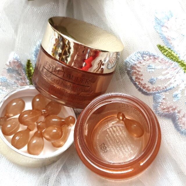 [AUTH] Viên Nang Phục Hồi Da Estee Lauder Advanced Night Repair 10 viên | BigBuy360 - bigbuy360.vn