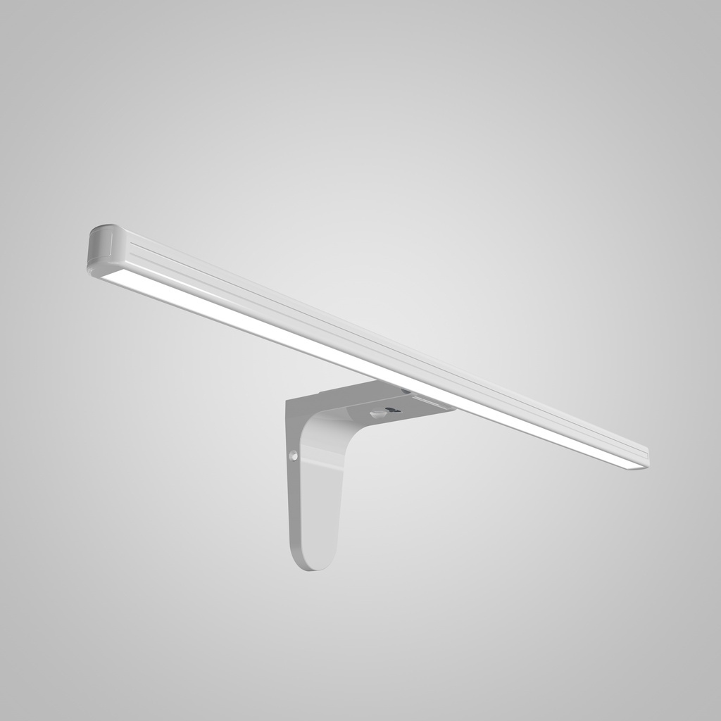 Đèn Led Chiếu Gương Cảm Biến Rạng Đông - Đèn Soi Tranh - Đèn Nhà Tắm - Cảm Biến Sáng Tự Động