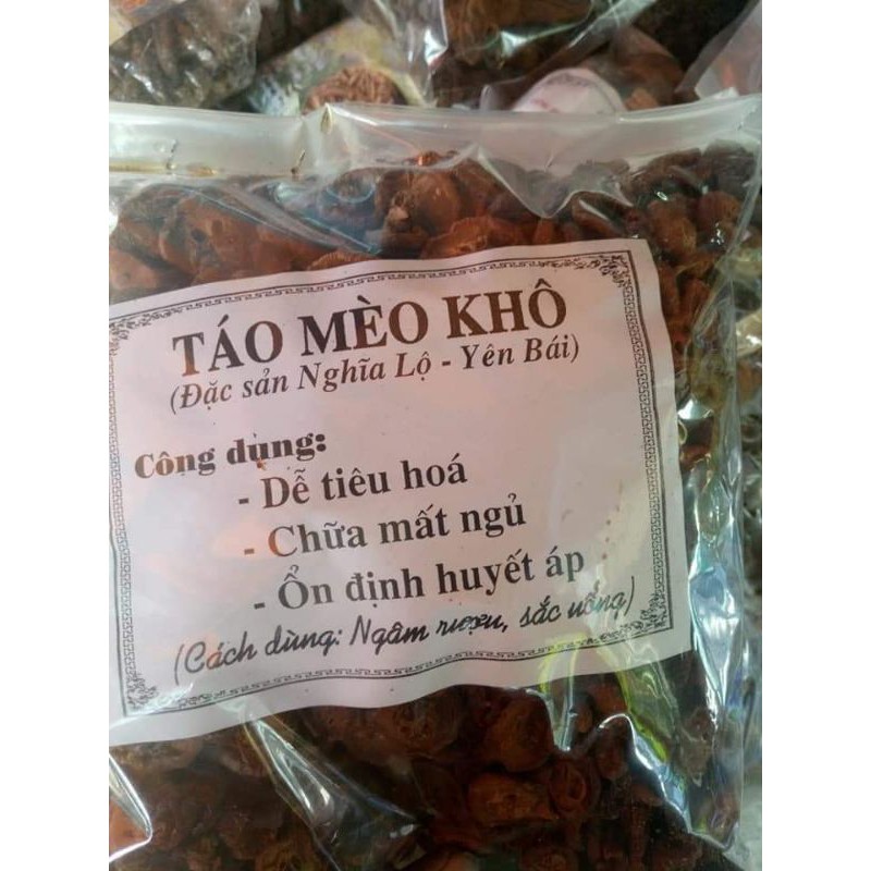 1kg TÁO MÈO KHÔ ( Giá sỉ) | BigBuy360 - bigbuy360.vn