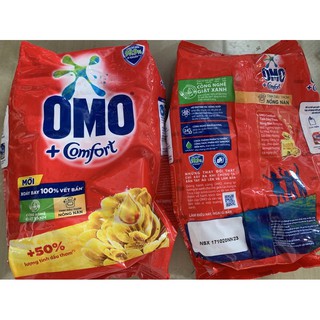 Bột giặt omo 4,5kg