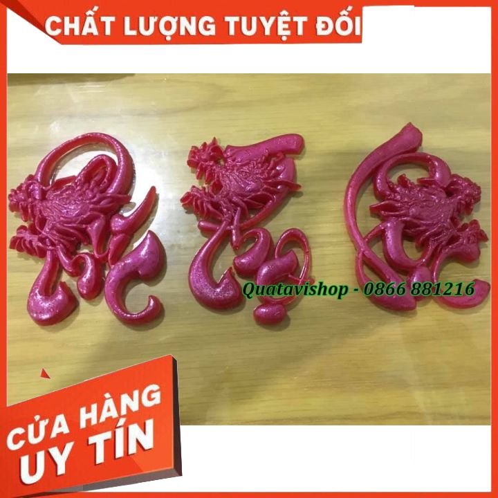 Nhựa Dẻo Đổ Chữ 3d, Chữ Thư Pháp 1kg