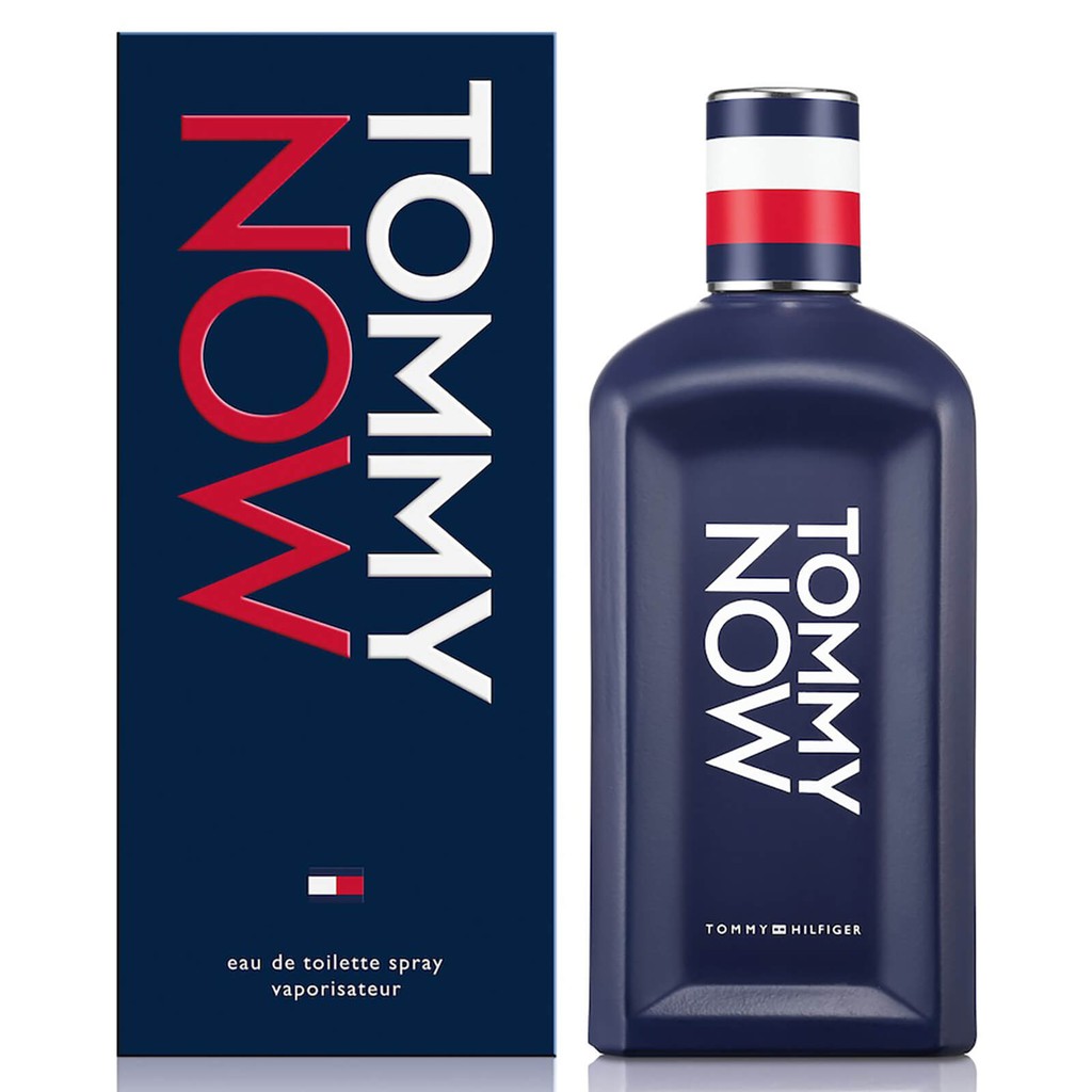 Nước hoa TOMMY HILFIGER - Tommy Now for Men EDT 100ml