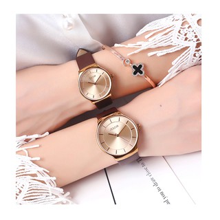 Đồng Hồ Nữ Julius JA-1156