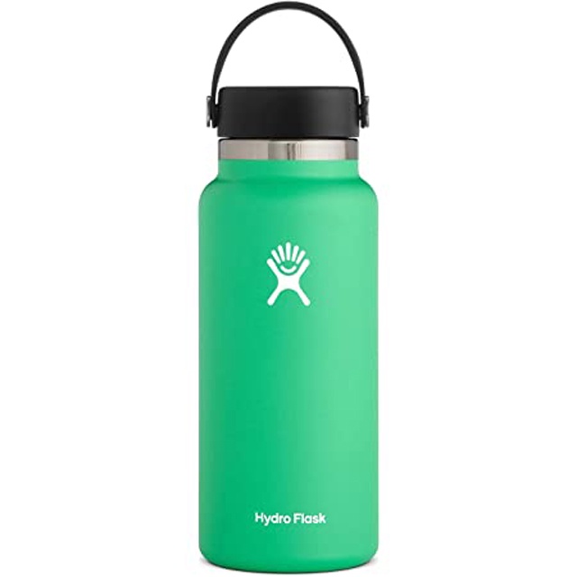 Bình Giữ Nhiệt Cute  Miệng Rộng Hydro Flask 32oz 946ml, Bình Cách Nhiệt Thể Thao Thép Không Gỉ. Mẫu Mới 2022- SMARTSTORE