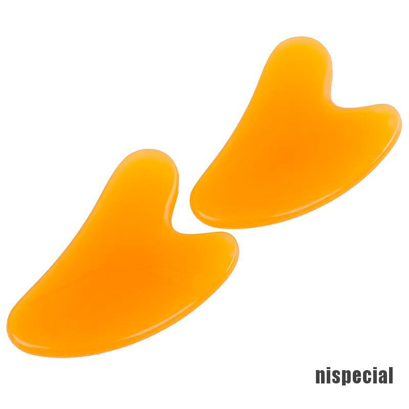 Máy Cạo Lông Mát Xa Cơ Thể Guasha