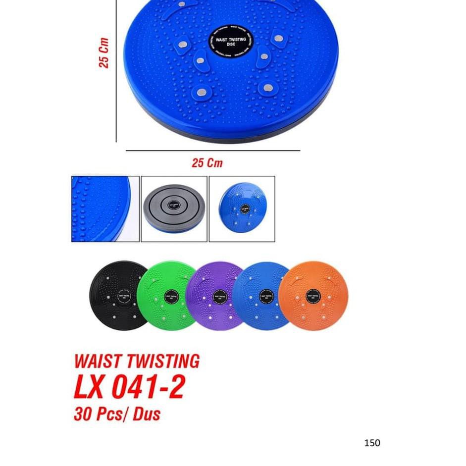 Đĩa Xoay Hông Tập Thể Thao Skg.23Mr21 041-2