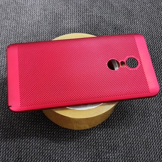 Ốp lưng Redmi Note 4x tản nhiệt
