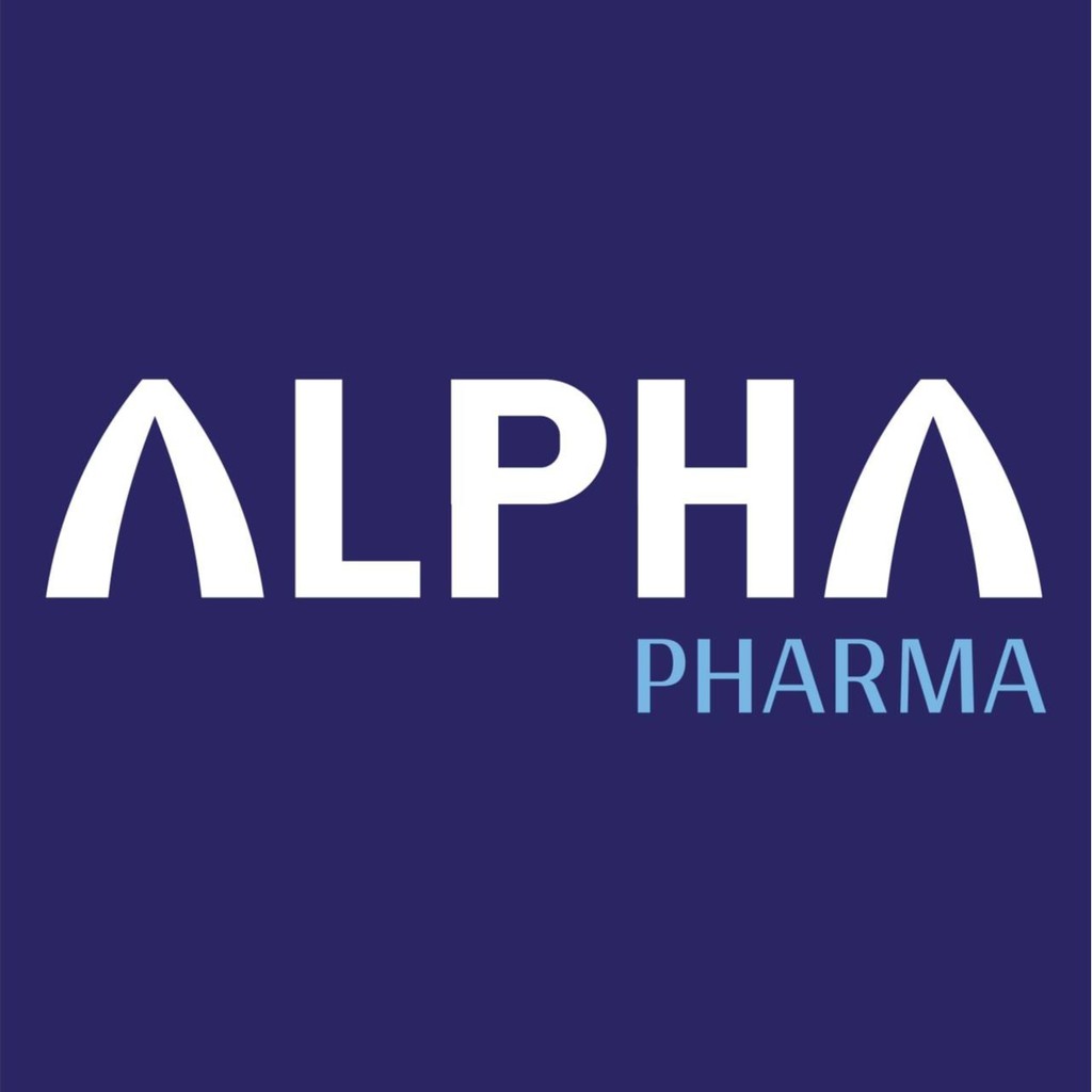 Alpha Pharma