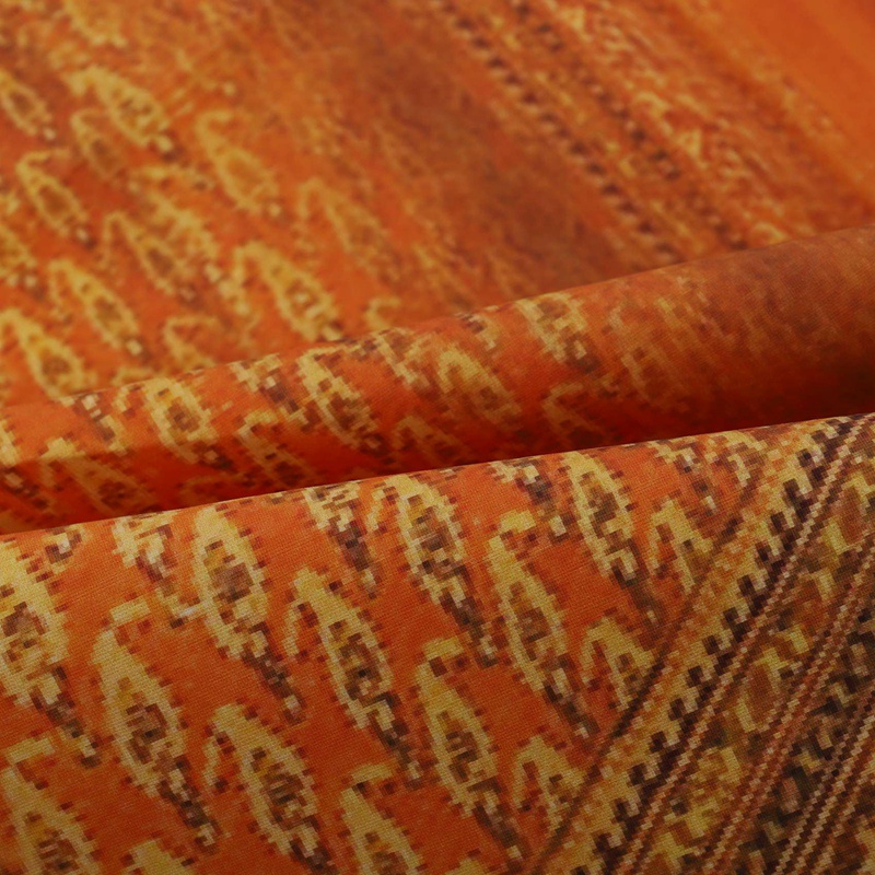 Phông Nền Chụp Ảnh Phong Cách Retro 3X5FT