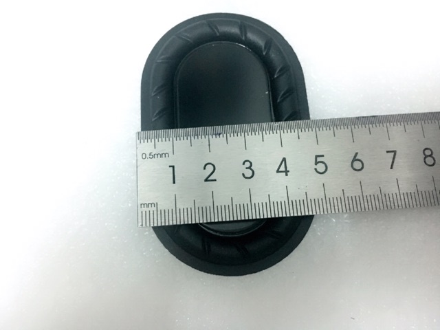 Màng loa thụ động ren xoắn