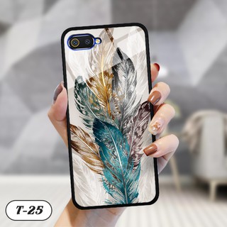 Ốp lưng điện thoại Realme C2- hình 3D