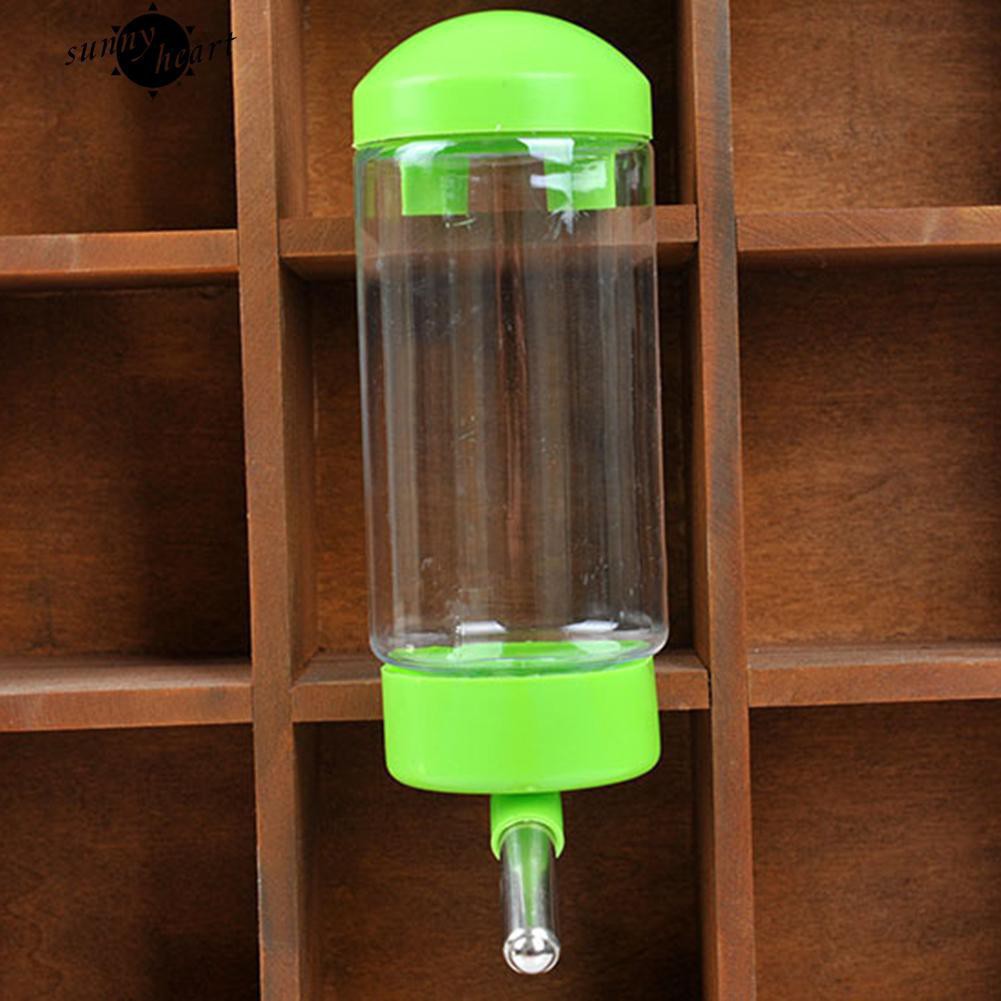 Bình uống nước tự động cho thú cưng