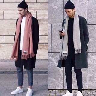 Khăn quàng cổ Acne Studios