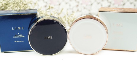 PHẤN LIME SIÊU MỊN HÀN QUỐC