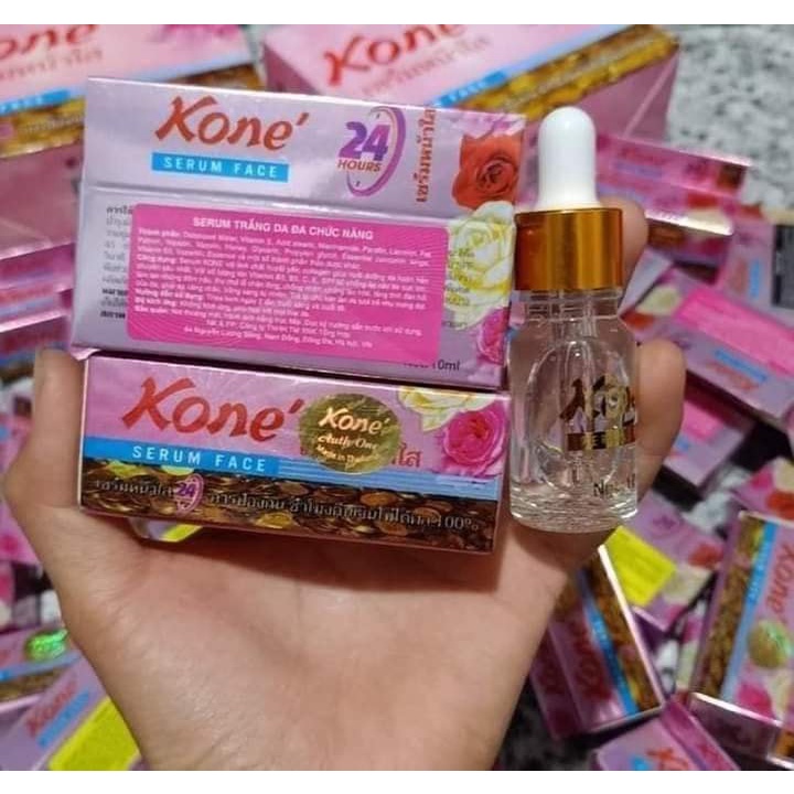 Serum KONE Thái .