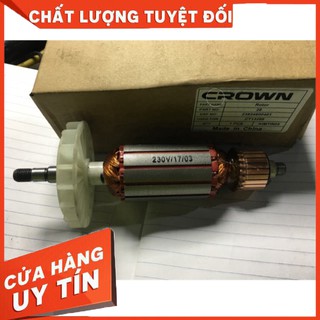 Rotor máy mài crown ct13288