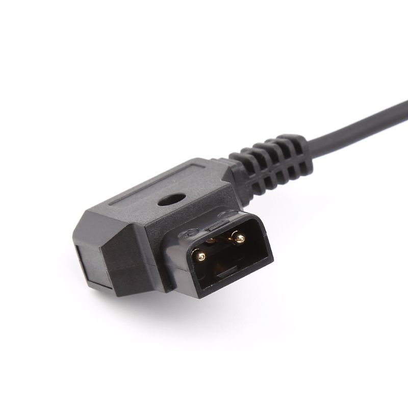 Dây Nguồn NAMA D-Tap Sang XLR 4-pin Cho Màn Hình Máy Ảnh 12V