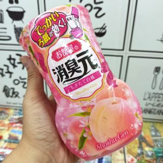 Nước thơm phòng Shoshu Gen Nhật Bản 400ml