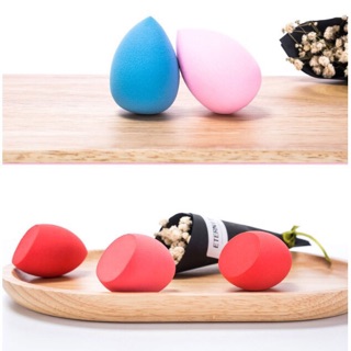 [Mã SKAMLTSM9 giảm 10% đơn 99K] Set 3 Bông phấn mini