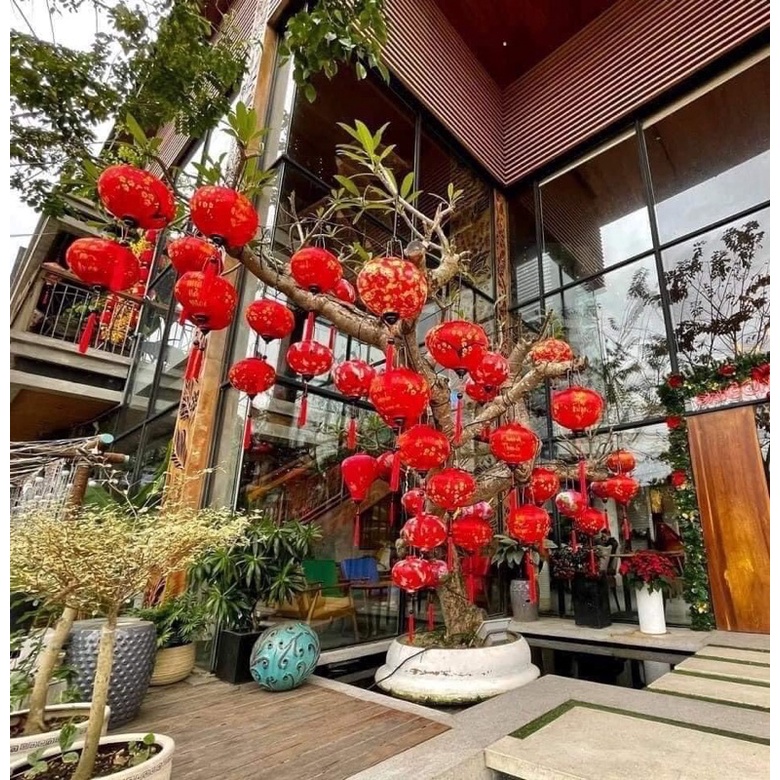 Đèn Lồng Hội An in 3D mua 10=sỉ ib zalo0905581530