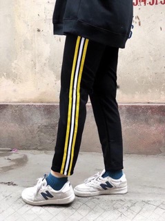 Quần 3 sọc mới