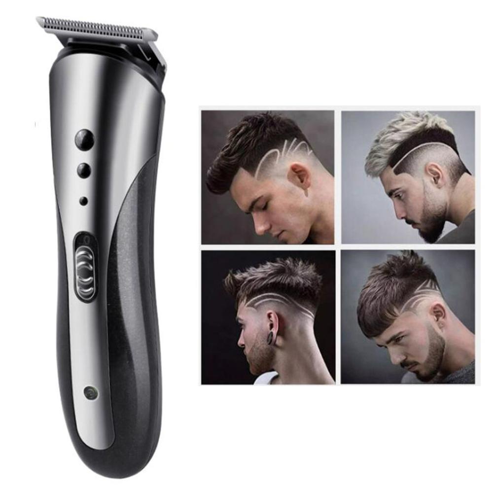 Máy Cạo Râu 3 Trong 1 Đa Năng Tiện Dụng Cho Nam
