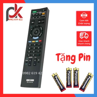 Điều khiển tivi sony rm - ga018 - remote điều khiển tivi sony - remote tivi sony rm - ga019