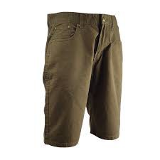 Quần SHORT KAKI Xuất Khẩu Châu Âu - KaKi Sợi Lạnh - Thoáng Mát - Siêu Bền | BigBuy360 - bigbuy360.vn