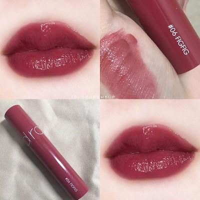 Son Kem Rom&amp;nd Juicy Lasting Tint