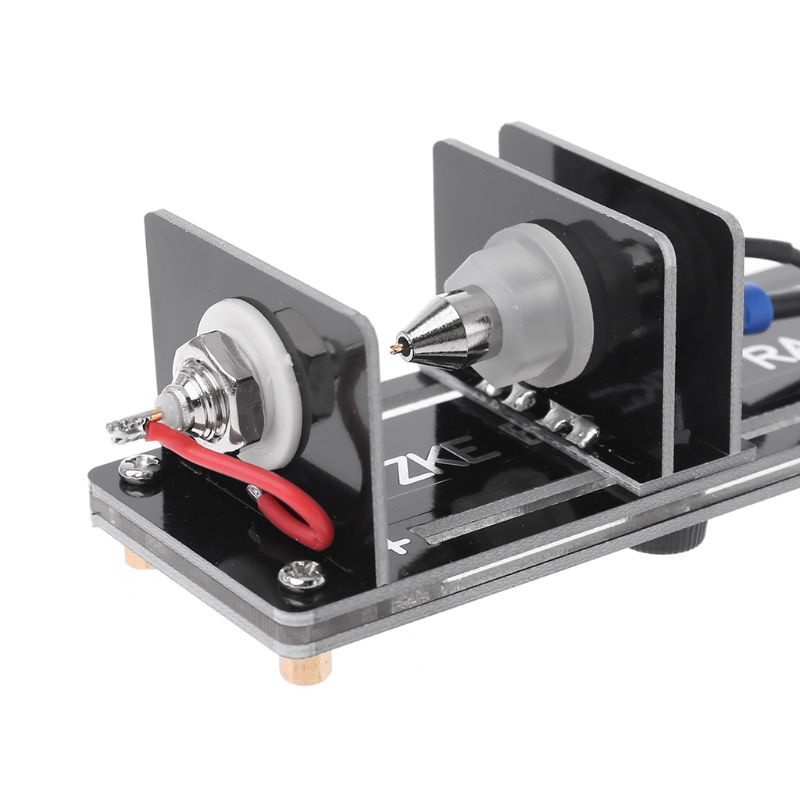 Giá Đỡ Thử Điện 4 Dây Kháng Lực Dành Cho 18650