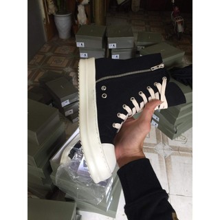 Giày Rick Owens